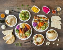 Safari African Restaurant
