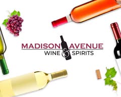 Madison Avenue Wine Shop