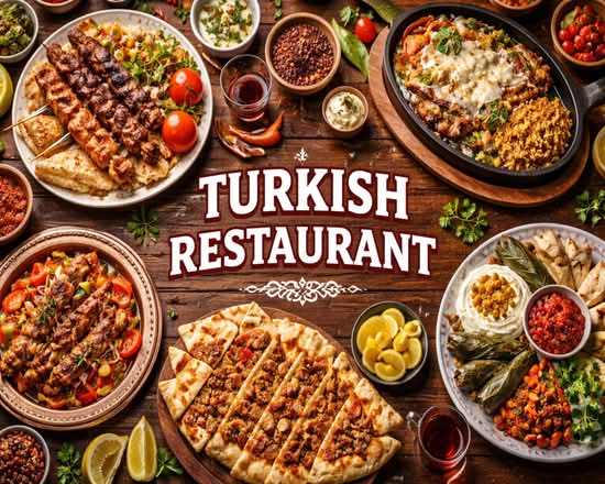 Best Mangal (Barnet)