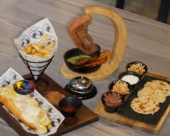 Sabor Colombiano