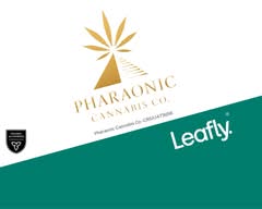 Pharaonic Cannabis Co - Vanier (196 Beechwood Avenue)