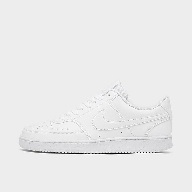 Men'S Nike Court Vision Low Next Nature Casual Shoes (12.0)