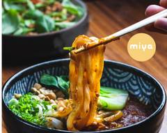 Miya Poke-Noodle Bar