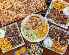 Abby's Pizza and Parma - Hoppers Crossing