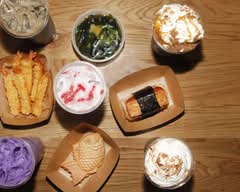 Hanamaru Cafe (7460 Callaghan Road 333)