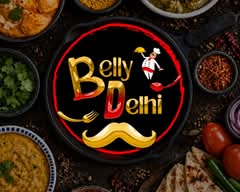 Belly Delhi Indian Restaurant