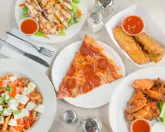 Enzo Bruni La Pizza Gourmet (5104 Park Avenue)