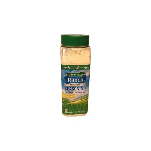 Hidden Valley The Original Ranch Homestyle Seasoning (20 oz)