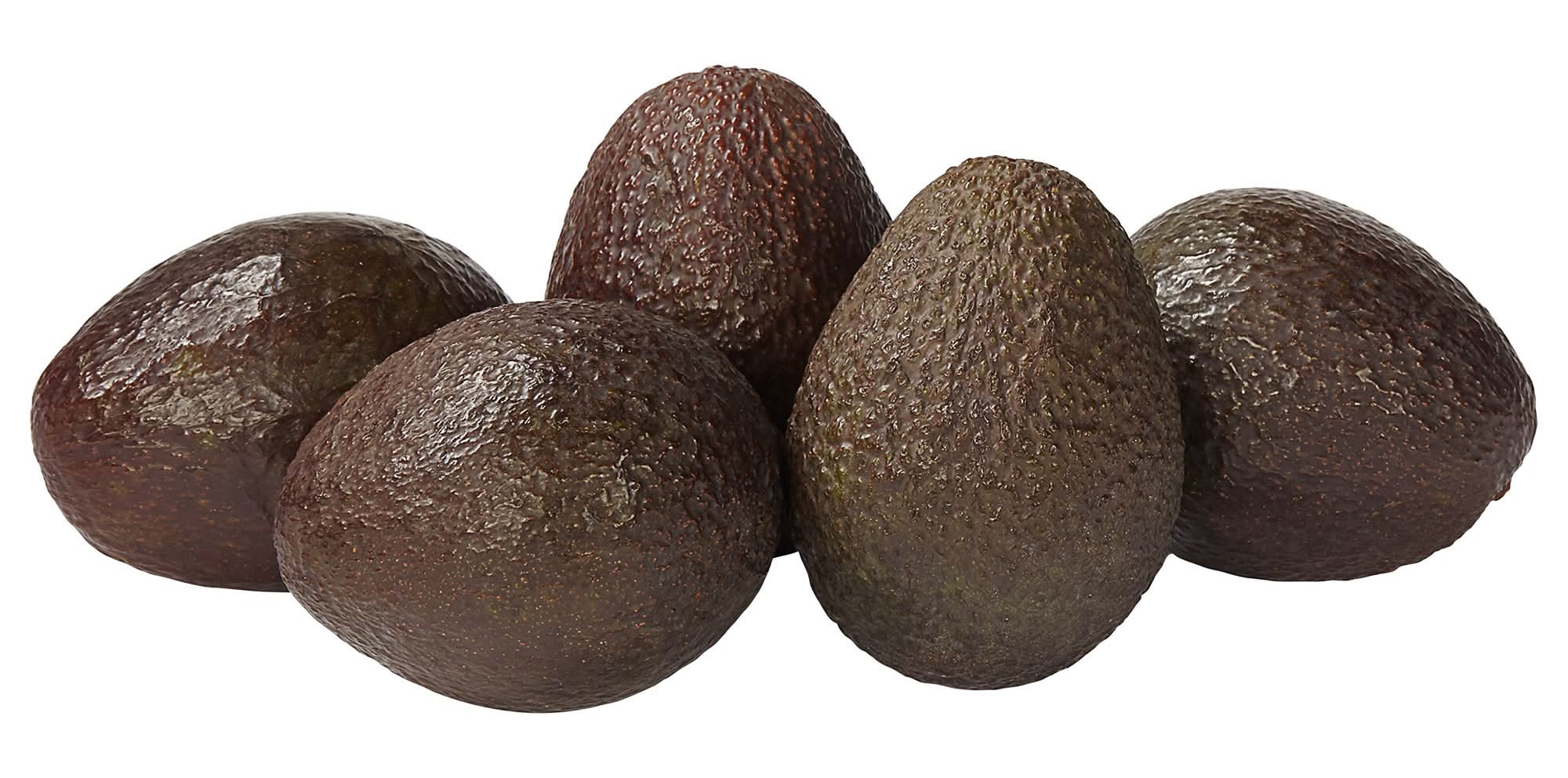 Nature's Partner Organic Avocados