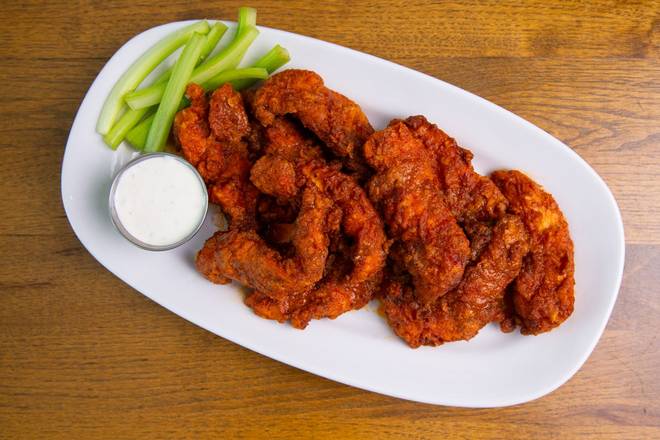 Boneless Tenders (10)