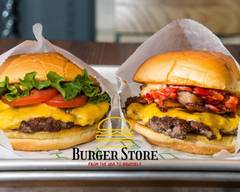 Burger Store