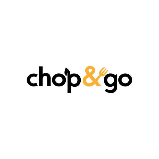 Chop & Go