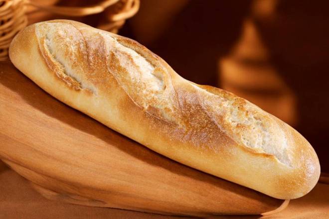 🥖 2 Baguettes = la 3ᵉ OFFERTE ! 😍