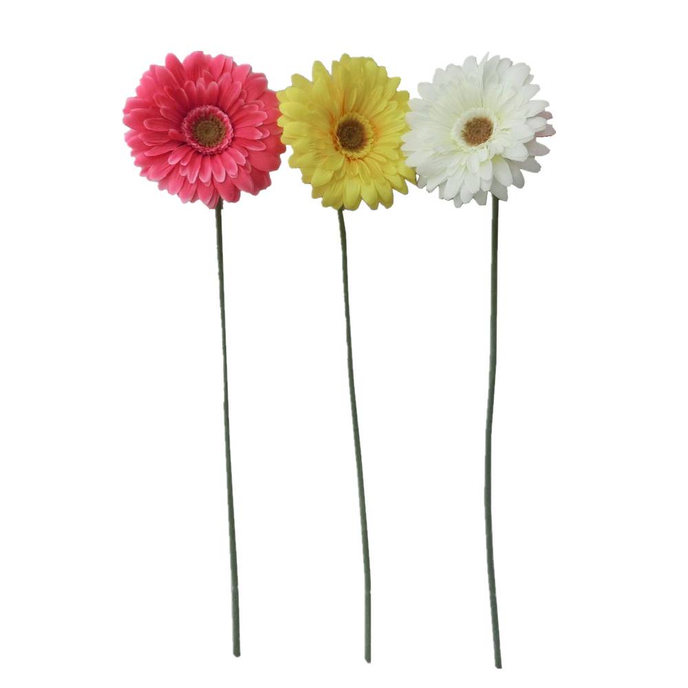 Krea · Gerbera artificial