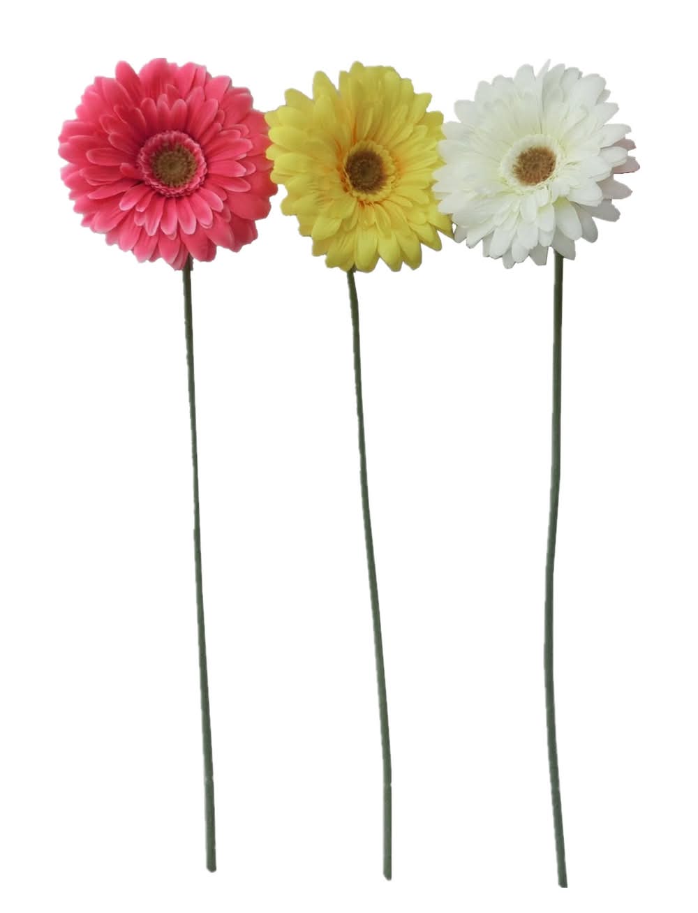 Krea · Gerbera artificial (200 g)