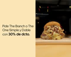 MIT Burger (Vespucio)