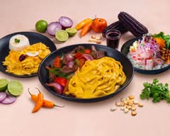 Ke Rico Sabores Peruanos