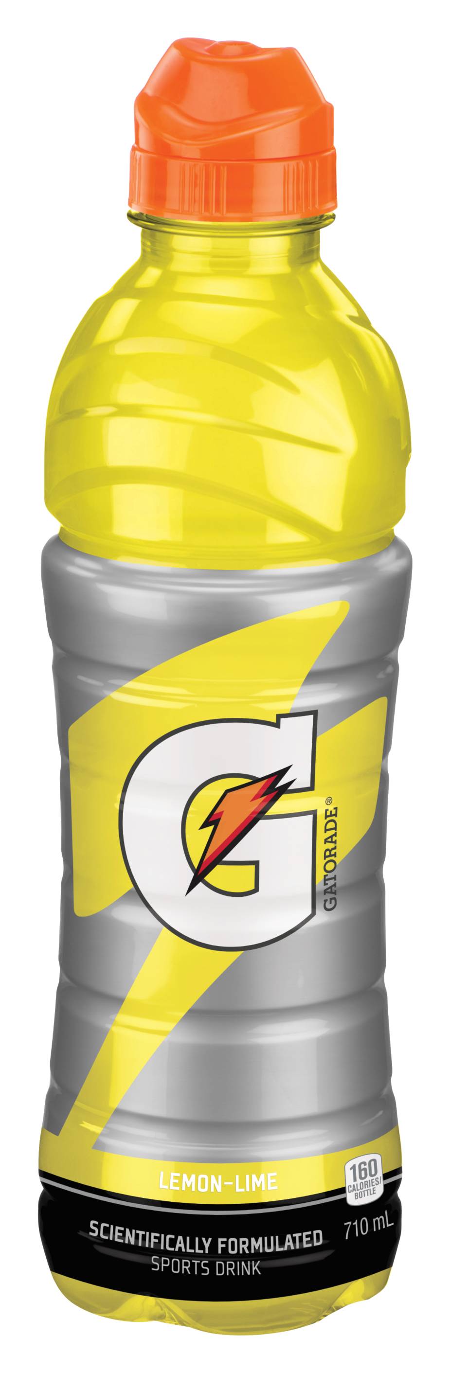 Gatorade Lemon Lime Sports Drink (710 ml)