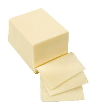 Americano queso monterey jack