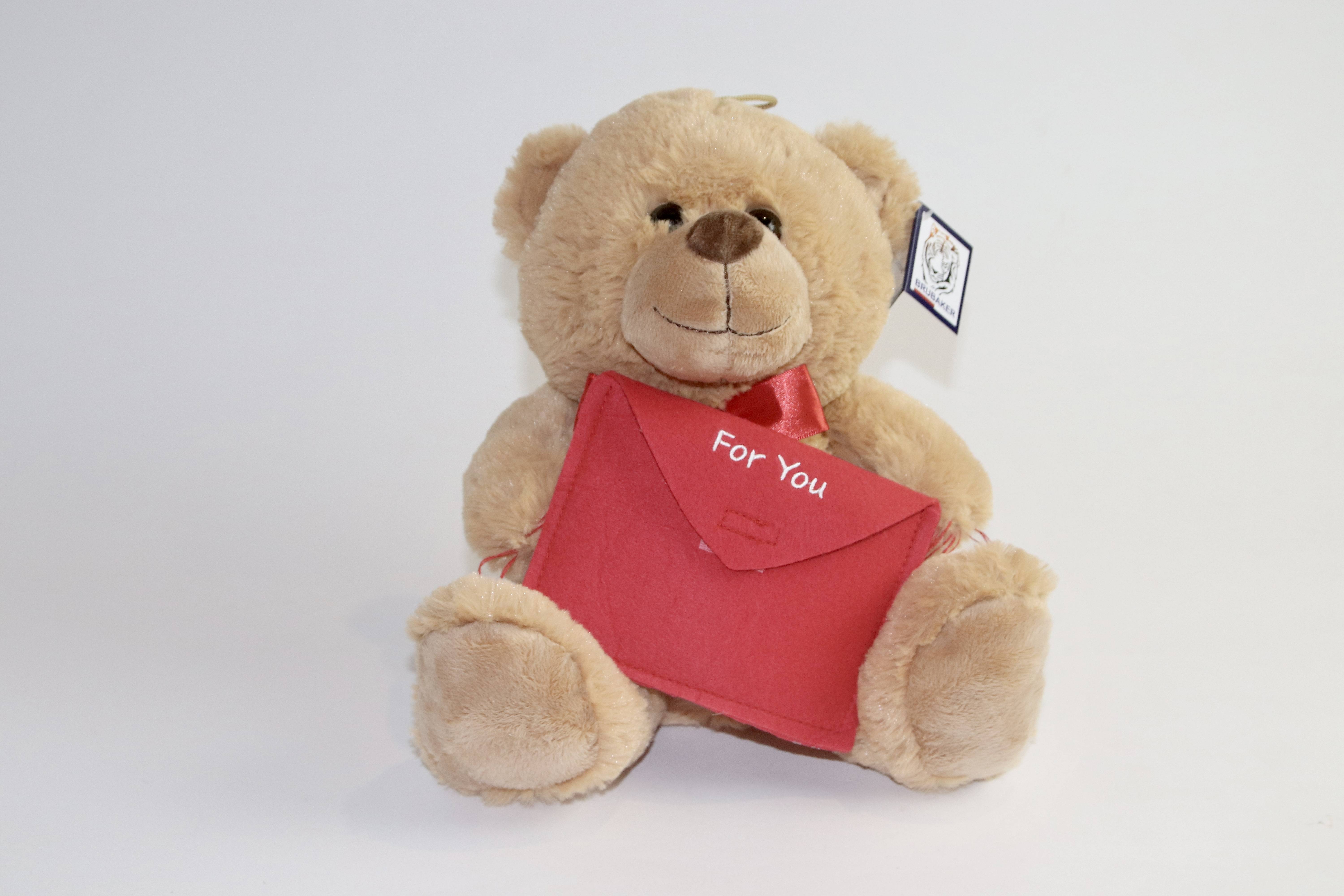 Nounours Charles for you