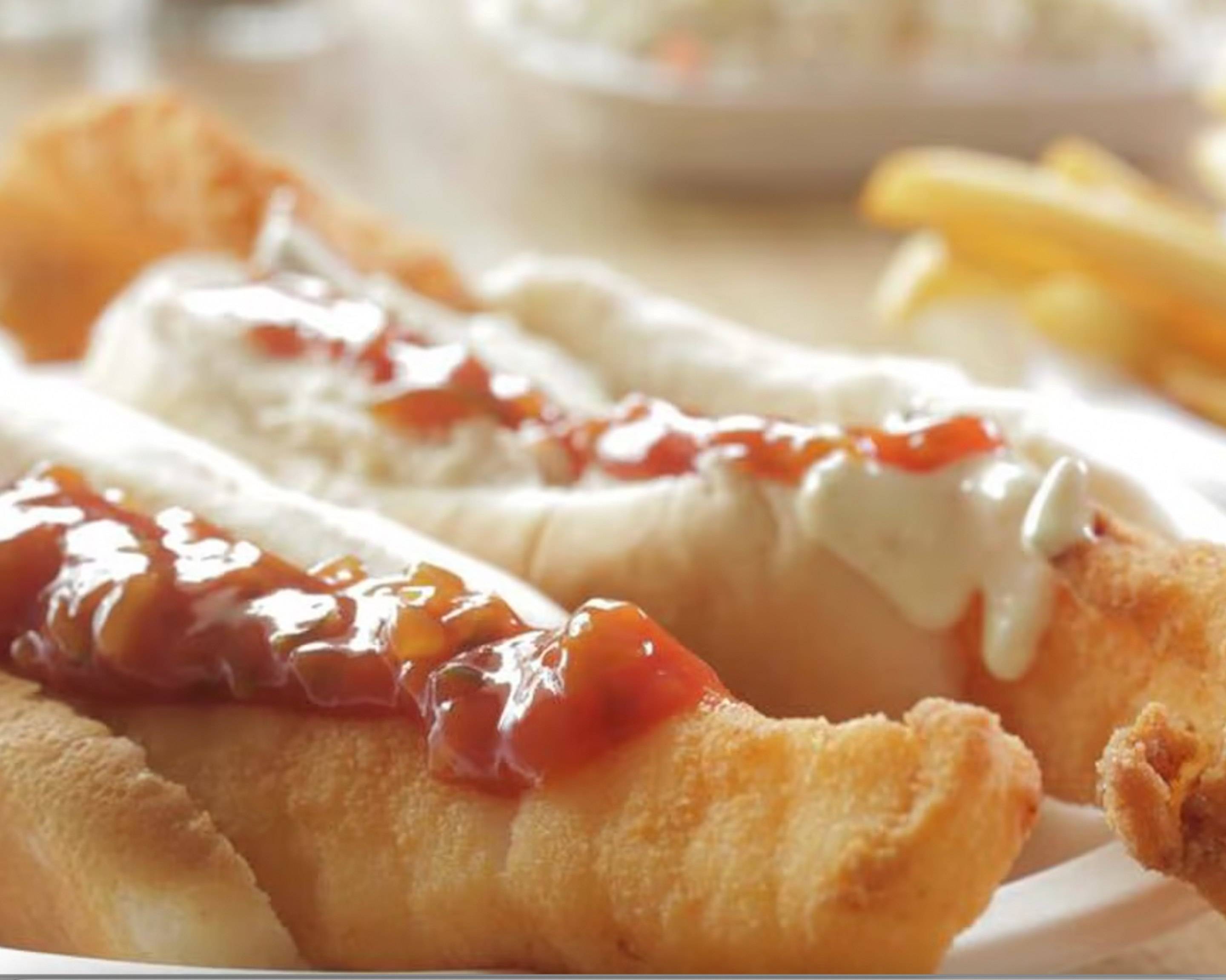 Ted's Fish Fry (Albany) Menu Albany • Order Ted's Fish Fry (Albany ...