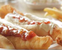 Ted's Fish Fry
