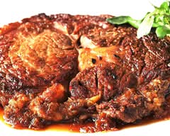 ステーキ専門店虎ノ門3206『青龍の穴』 Steak Restaurant Toranomon 『Hole of the Blue Dragon』