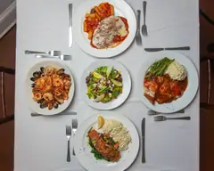La Vera Pizzería