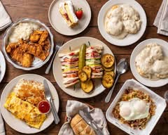 Magnolia Cafe