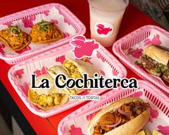 La Cochiterca