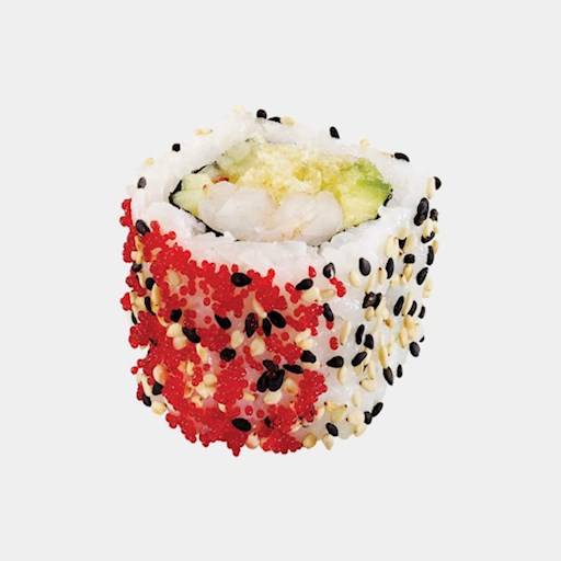 Maki Ebi / Ebi Maki