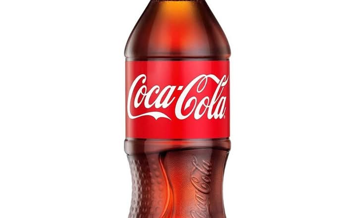 Coke