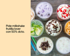 Happy Milkshake - Puerto Montt (Puerto Montt)