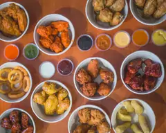 Empire Wings (4017 Avenue U)