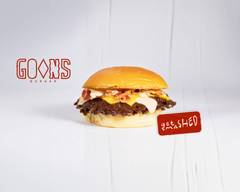 Goons Burger (Lisboa)