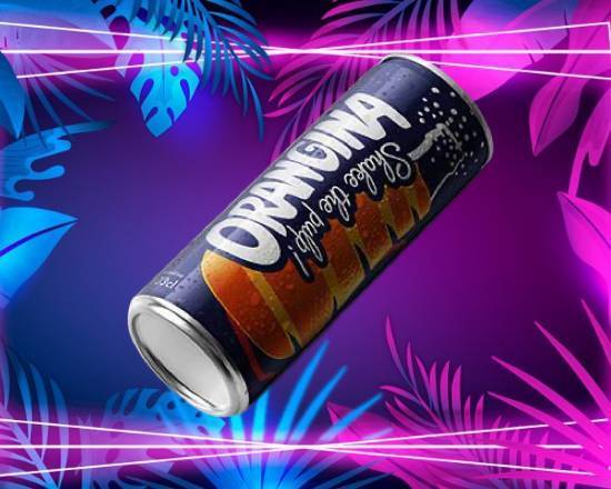 Drink / Orangina