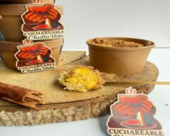 La Pasteleria Por Gisselle Salas (Quito)