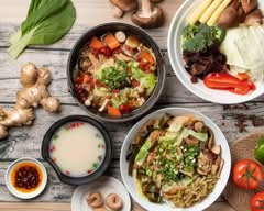 小豬很忙蔬果滷味 大里塗城店