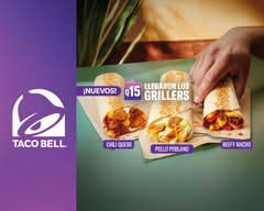 Taco Bell (Las Américas)