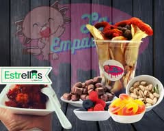 La Empalagosa SMA