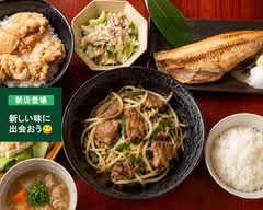 食事処だん