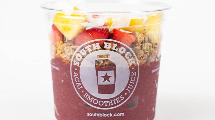 Aloha Bowl