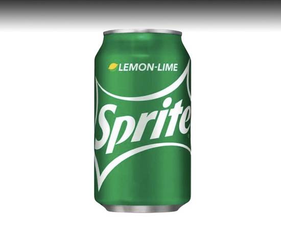 Sprite 雪碧