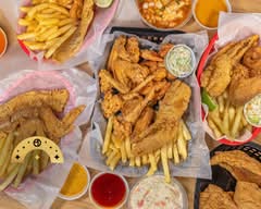 Hook Fish and Chicken (Fort Myers)