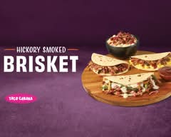 Taco Cabana (2330 W University Dr)