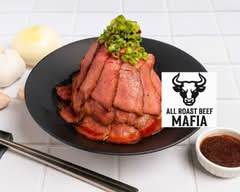 All Roast Beef ローストビーフマフィア