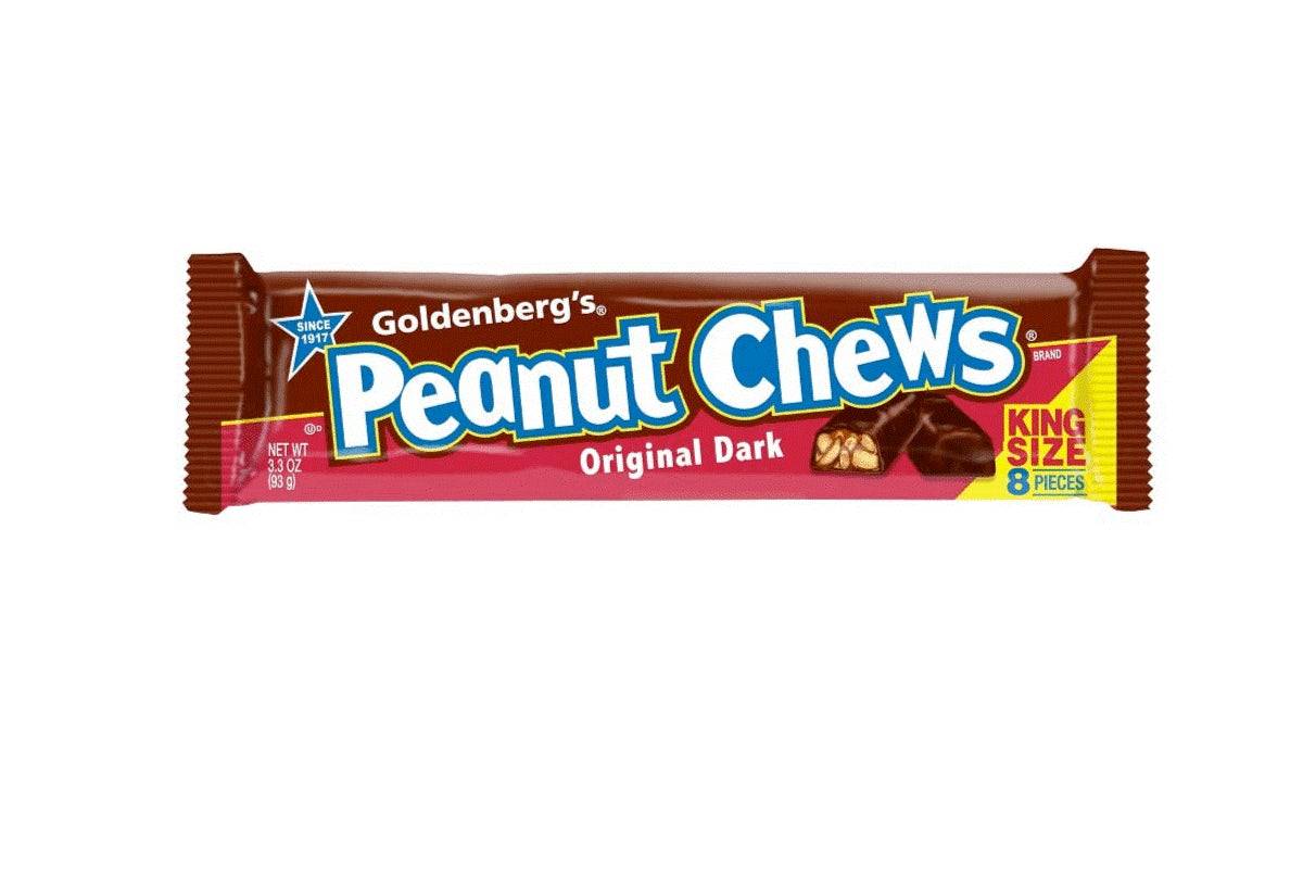 Peanut Chew (King Size)