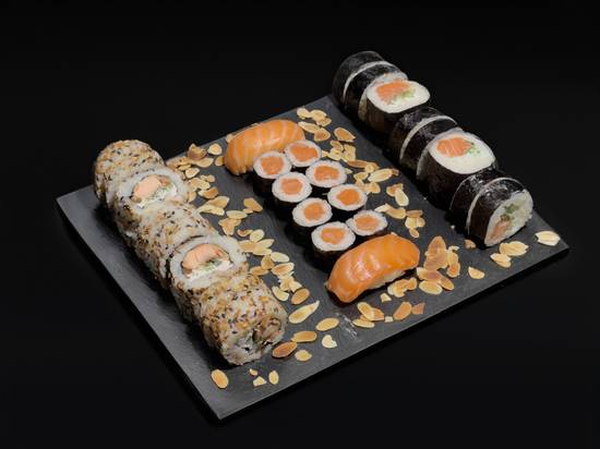 Sushi Maki Mania