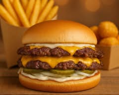 Smash Eat Burger
