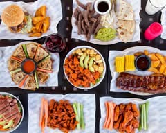 Chiltepinos Zona Rio